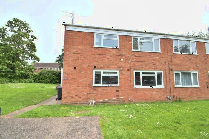 2 Bedroom Maisonette To Rent In Mendip Close, Quedgeley, GL2