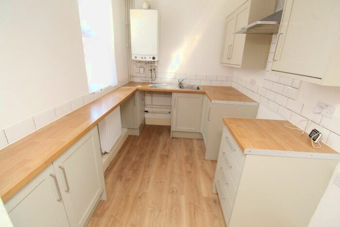 2 Bedroom Terraced House To Rent In Ewart Road, Forest Fields, Nottingham, NG7