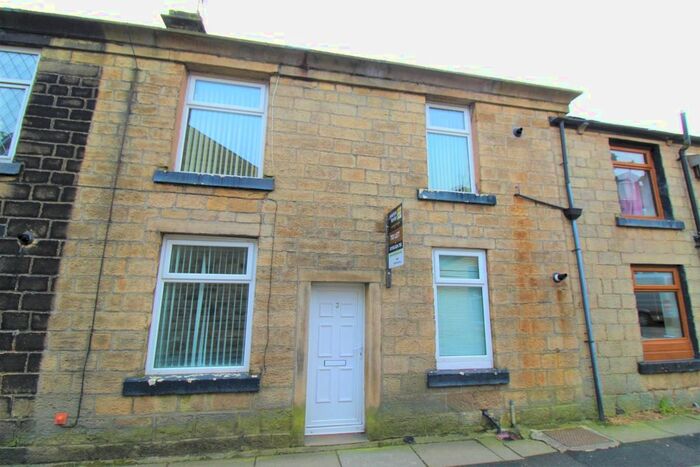 2 Bedroom Terraced House To Rent In Shilton Street, Ramsbottom, Bury BL0