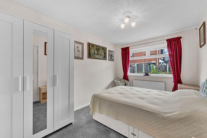 2 Bedroom Semi-Detached Bungalow For Sale In Water View Park, Leigh, WN7