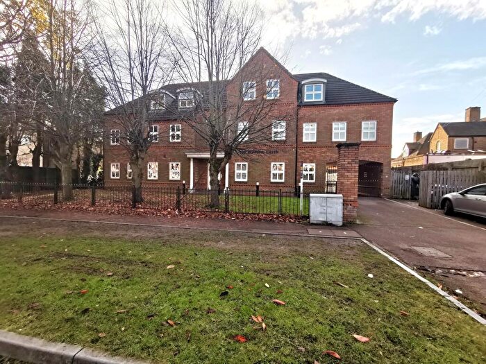 2 Bedroom Flat To Rent In A Reddicap Heath Road, Sutton Coldfield, Sutton Coldfield, B75