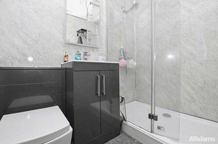 3 Bedroom Terraced House For Sale In Bridgeway West, Runcorn, WA7