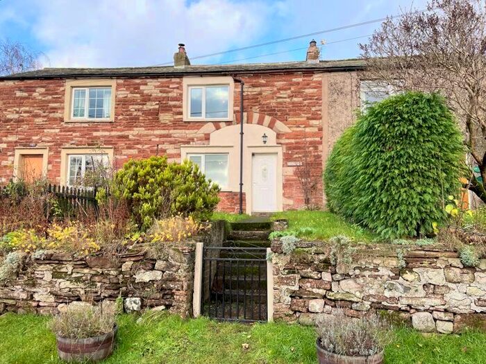 2 Bedroom Cottage For Sale In Kirkland Road, Skirwith, Penrith, CA10