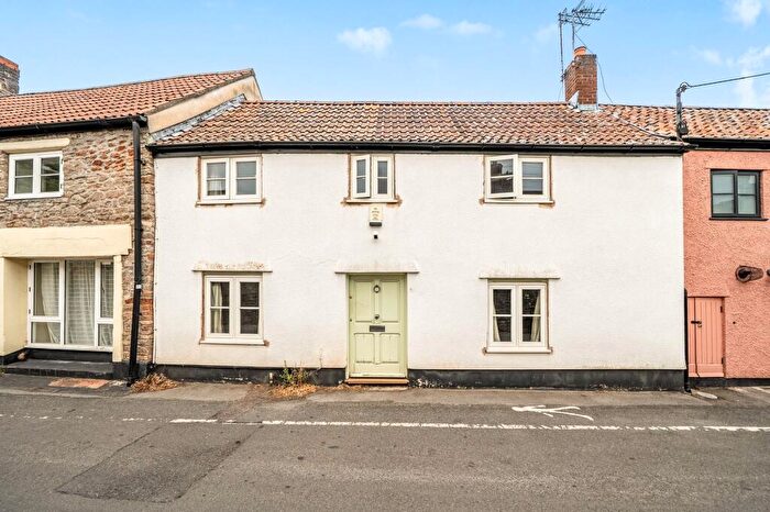 3 Bedroom Terraced House For Sale In Silver Street, Wrington, BS40