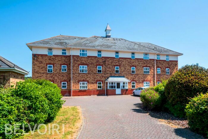 1 Bedroom Flat To Rent In Haddon Park, Colchester, CO1
