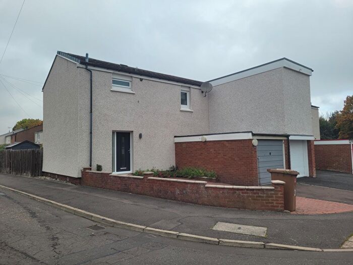 2 Bedroom Semi-Detached House To Rent In Sommerville Gardens, Dalmeny, South Queensferry, EH30