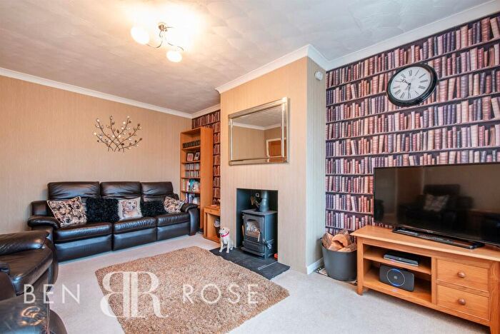 2 Bedroom Detached Bungalow For Sale In Maple Avenue, Brinscall, Chorley, PR6