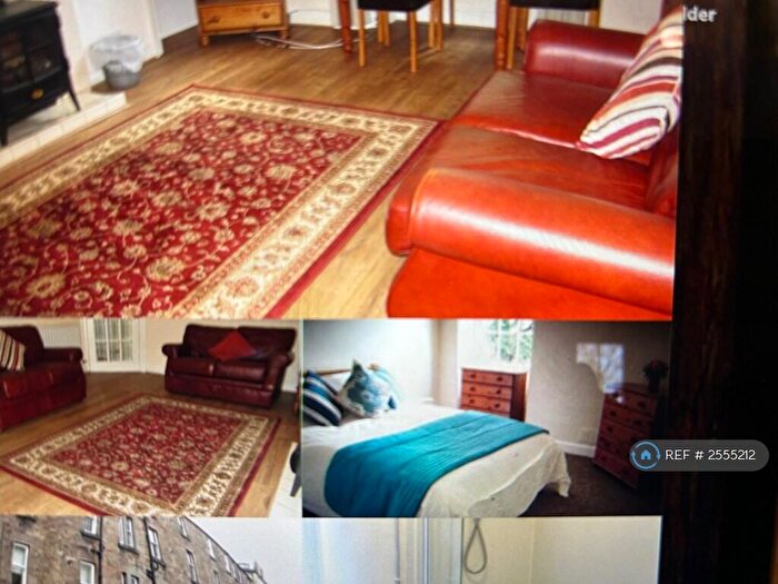 2 Bedroom Flat To Rent In Jordan Lane, Edinburgh, EH10