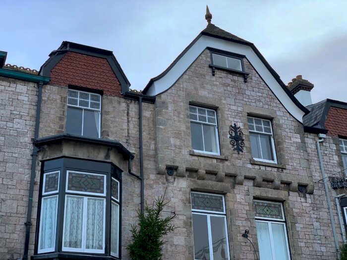 2 Bedroom Flat To Rent In Okehampton, EX20