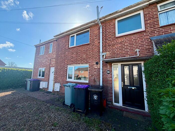 3 Bedroom Property To Rent In Kesteven Road, Stamford, PE9