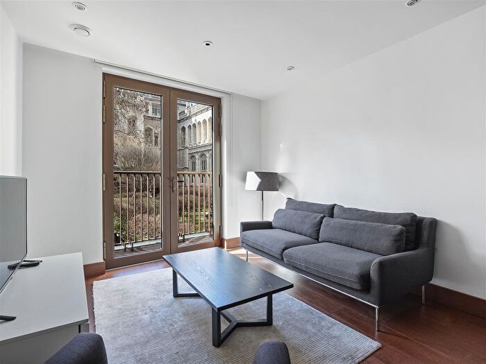 1 Bedroom Flat For Sale In - Fetter Lane, London, EC4A - Photo 2