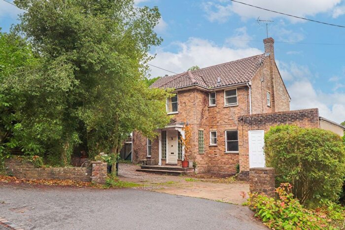 4 Bedroom Detached House For Sale In Netherfield Road, Battle, TN33