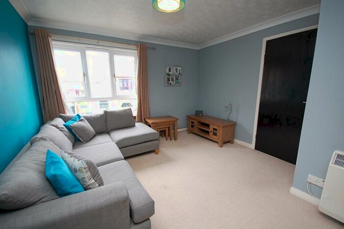 1 Bedroom Apartment To Rent In Dunlin Road, Cove, Aberdeen, AB12