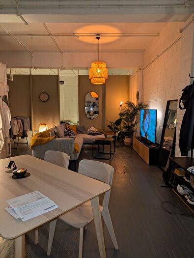 Studio To Rent In Kingsland Road, Haggerston, E8