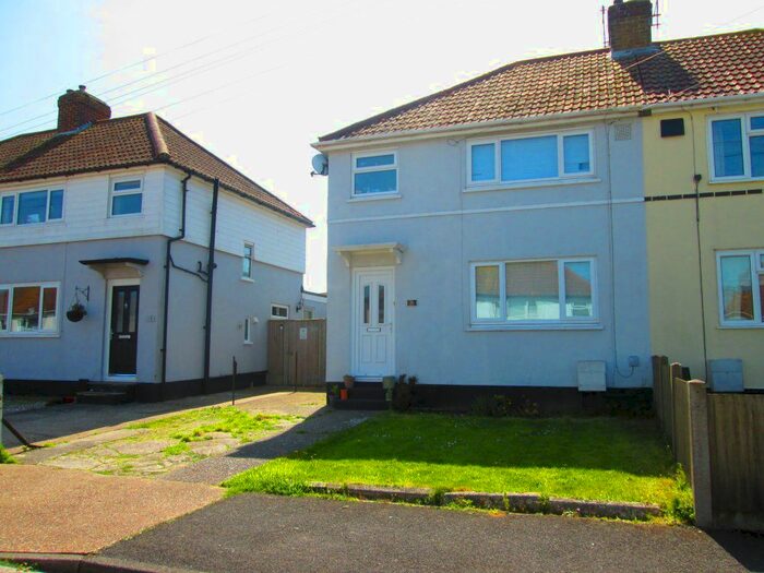 3 Bedroom Property To Rent In Quern Road, Walmer, Deal, CT14