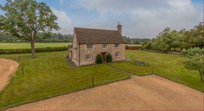 5 Bedroom Detached House To Rent In Appleton, Abingdon, OX13