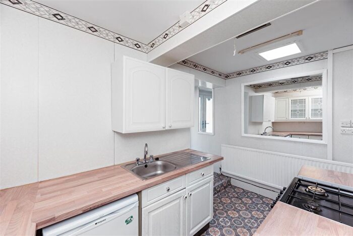 2 Bedroom Terraced House For Sale In Clifton Terrace, Mumbles, Swansea, SA3