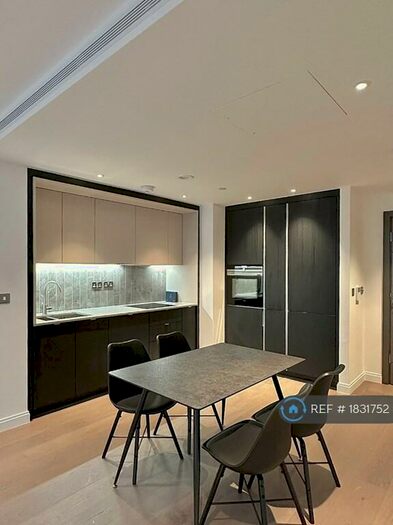 2 Bedroom Flat To Rent In Kennington Lane, London, SE11