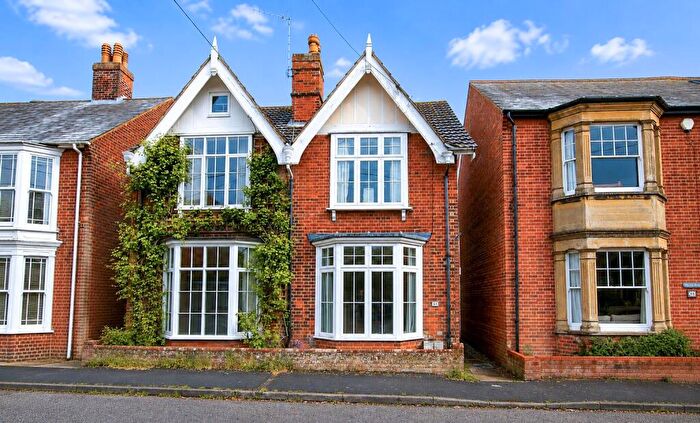 2 Bedroom Semi-Detached House For Sale In Aldeburgh, Suffolk, IP15