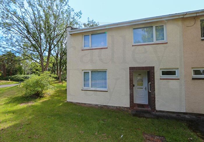 4 Bedroom End Of Terrace House For Sale In Tunley Holme, Bamber Bridge, PR5