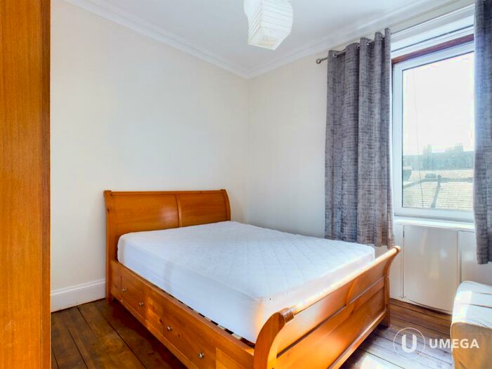 1 Bedroom Flat To Rent In Buchanan Street, Leith Walk, Edinburgh, EH6