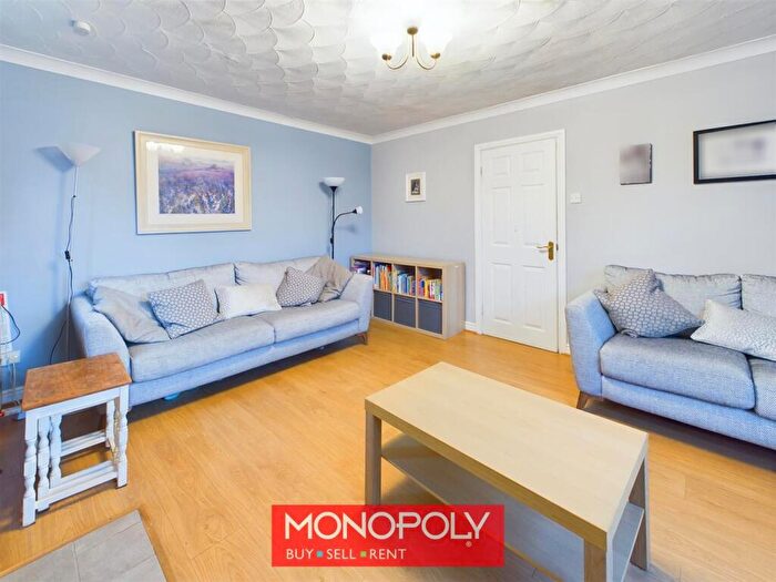 5 Bedroom Detached House For Sale In Llandyrnog, Denbigh, LL16