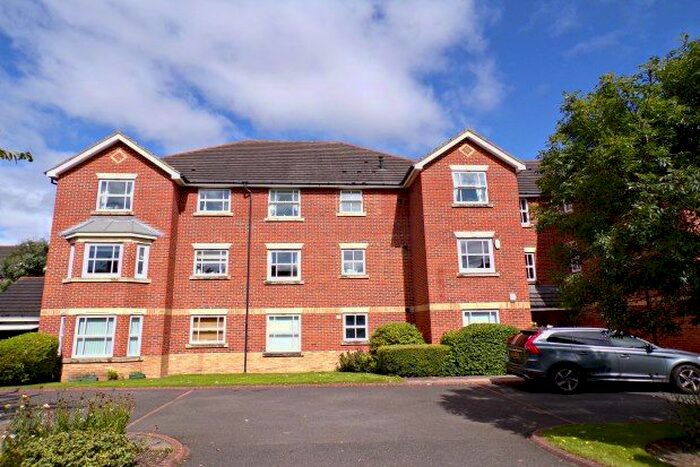 2 Bedroom Flat To Rent In Highbridge, Newcastle Upon Tyne, NE3