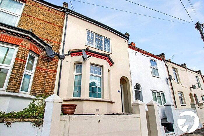 3 Bedroom Terraced House To Rent In Durham Rise, Plumstead Common, London, SE18