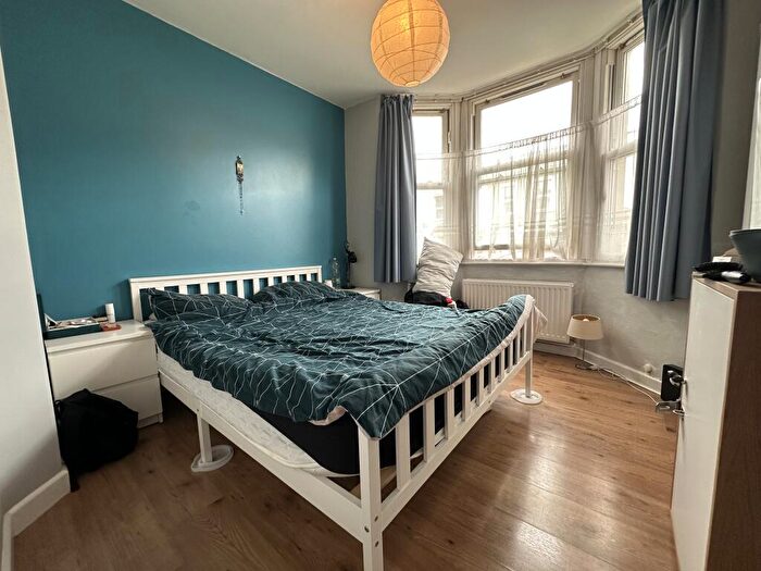 1 Bedroom Apartment To Rent In St. Nicholas Road, St. Pauls, Bristol, BS2