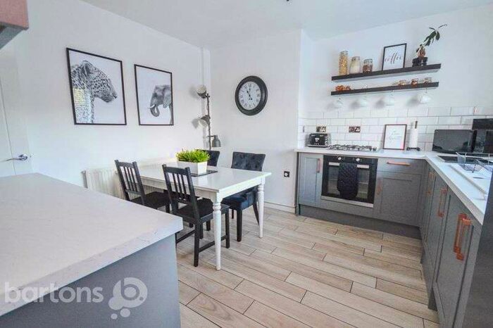 3 Bedroom Property To Rent In South Street, Greasbrough, S61