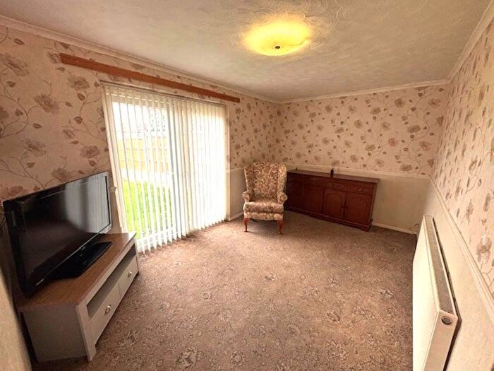 3 Bedroom Detached House To Rent In Oldroyd Avenue, Grimethorpe, Barnsley, S72