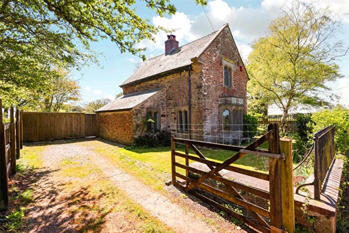 3 Bedroom Detached House For Sale In Maker Lodge, Mount Edgcumbe, Maker, Cornwall, PL10
