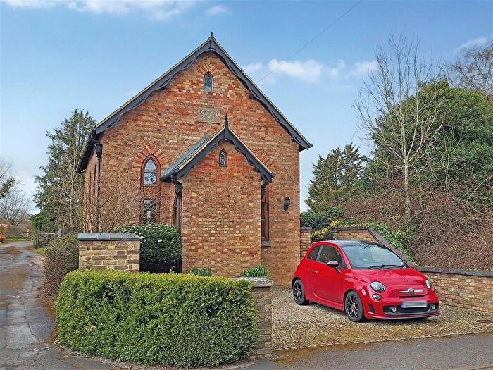 3 Bedroom Character Property For Sale In Main Street, Chackmore, Buckingham, MK18