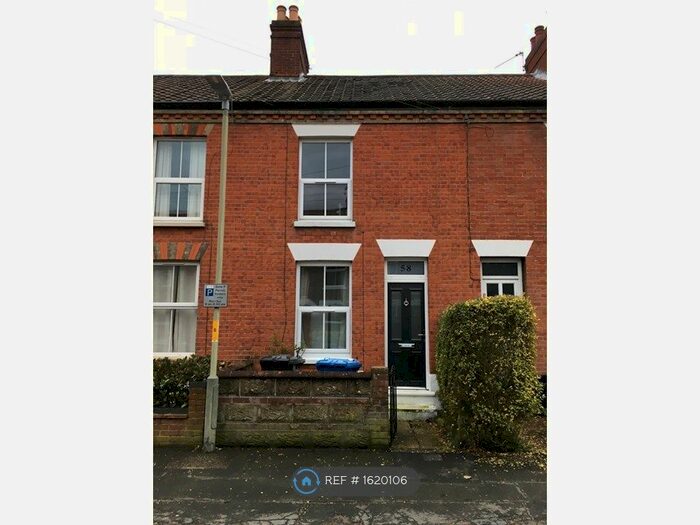 3 Bedroom Terraced House To Rent In Portland Street, Norwich, NR2