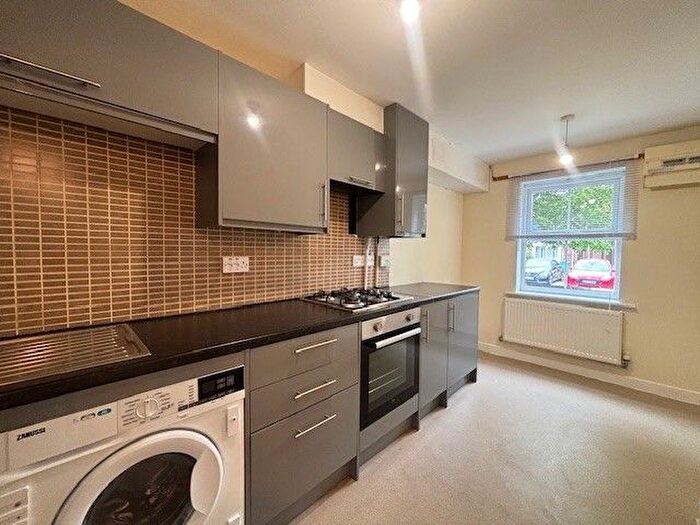 3 Bedroom Property To Rent In Harvest End, Watford, WD25