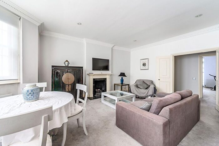 1 Bedroom Flat To Rent In Cranley Gardens, South Kensington, London, SW7