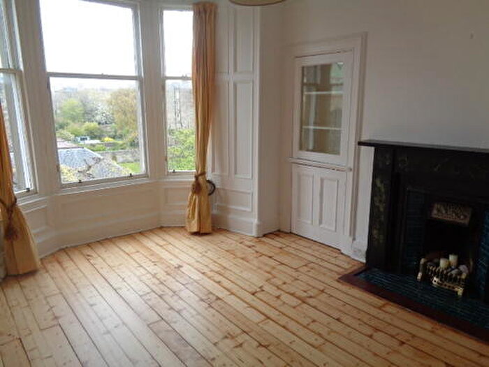 1 Bedroom Flat To Rent In Bonar Place, Edinburgh, EH6