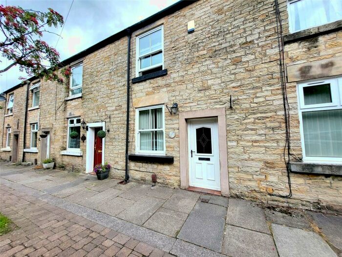 2 Bedroom Terraced House To Rent In Montagu Street, Compstall, Stockport, SK6