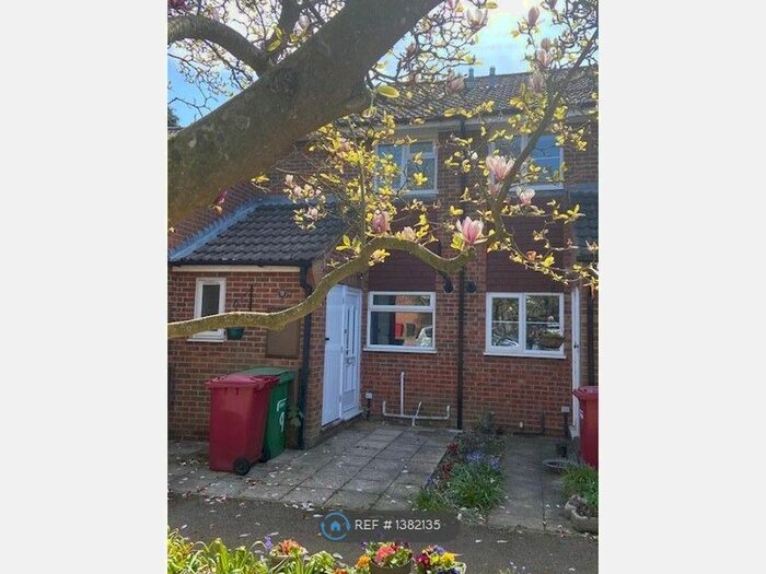 2 Bedroom Terraced House To Rent In St. Michaels Court, Burnham, SL2