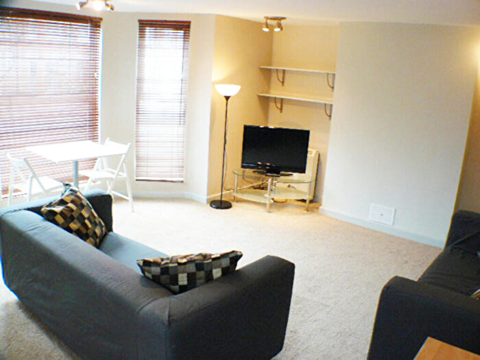 2 Bedroom Apartment To Rent In Albany Road, Chorlton, M21