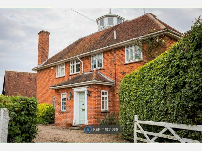 3 Bedroom Detached House To Rent In South Green Road, Fingringhoe, Colchester, CO5