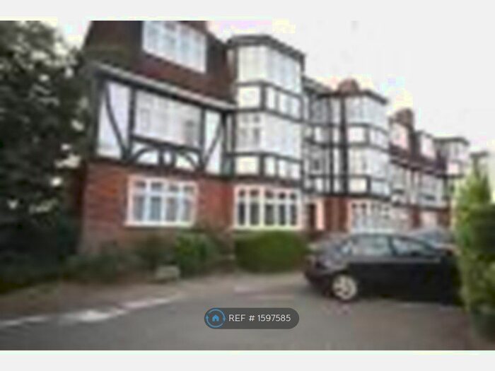 2 Bedroom Flat To Rent In Eagle Court, London, E11