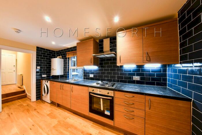 1 Bedroom Flat To Rent In Priory Road, Acton, W4