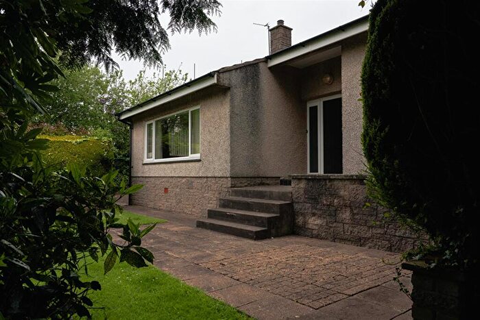 3 Bedroom Detached Bungalow For Sale In Moorhaven, Butler Street, Millom, LA18