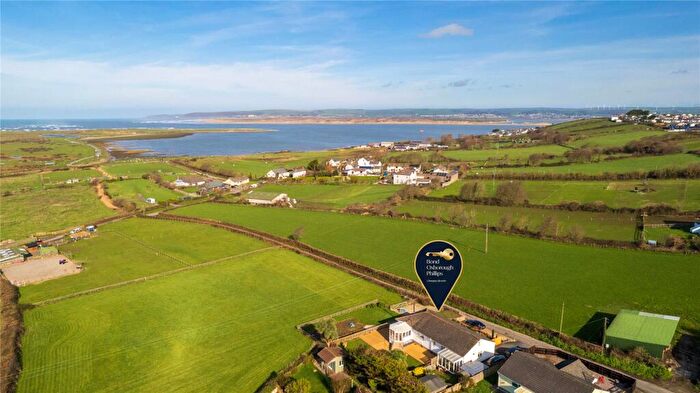4 Bedroom Bungalow For Sale In Diddywell Road, Appledore, Bideford, EX39