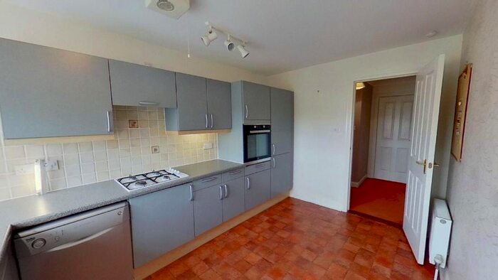2 Bedroom Flat To Rent In New Cut Rigg, Edinburgh, EH6