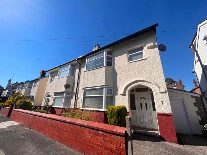 3 Bedroom Semi-Detached House To Rent In Mornington Avenue, Crosby, L23