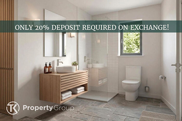 1 Bedroom Apartment For Sale In Birmingham, (), B5