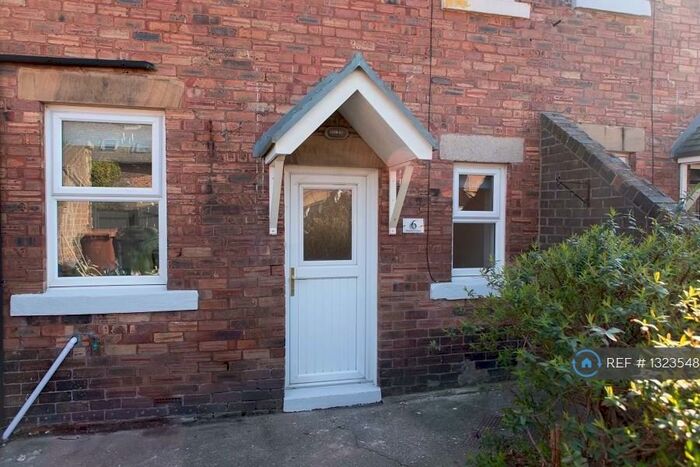 2 Bedroom Terraced House To Rent In Beaumont Terrace, Westerhope, Newcastle Upon Tyne, NE5