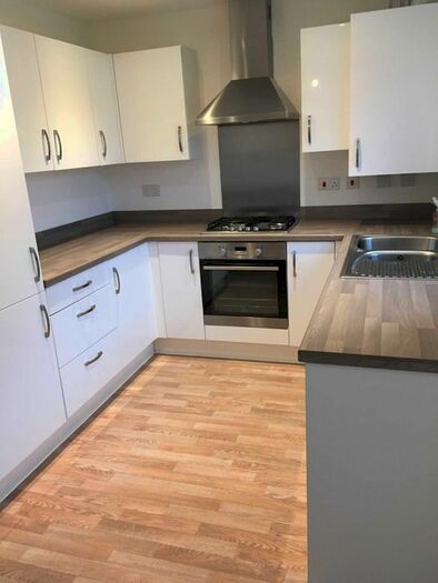 2 Bedroom End Of Terrace House To Rent In Church Street, Warrington, WA1